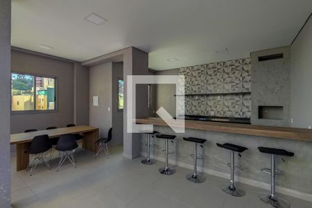 Apartamento para alugar com 54m², 2 quartos e 2 vagasÁrea Gourmet