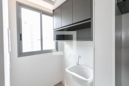Apartamento para alugar com 54m², 2 quartos e 2 vagasCozinha e Área de Serviço
