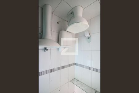 Casa para alugar com 100m², 2 quartos e 2 vagasBanheiro da Suíte 2