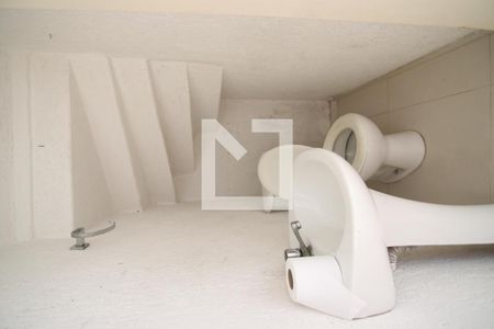 Lavabo de casa para alugar com 2 quartos, 100m² em Jardim Nordeste, São Paulo
