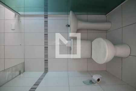 Casa para alugar com 100m², 2 quartos e 2 vagasBanheiro da Suíte 2