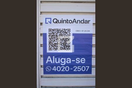 Casa para alugar com 100m², 2 quartos e 2 vagasFachada