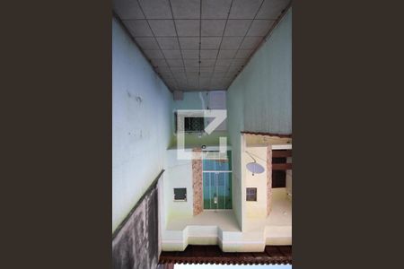 Casa para alugar com 100m², 2 quartos e 2 vagasÁrea de Serviço