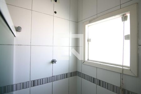 Casa para alugar com 100m², 2 quartos e 2 vagasBanheiro da Suíte 2