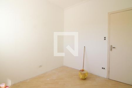 Suíte 1 de casa para alugar com 2 quartos, 100m² em Jardim Nordeste, São Paulo