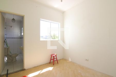 Suíte 1 de casa para alugar com 2 quartos, 100m² em Jardim Nordeste, São Paulo