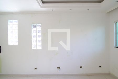 Sala de casa para alugar com 2 quartos, 100m² em Jardim Nordeste, São Paulo