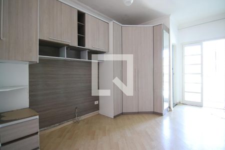 Casa para alugar com 100m², 2 quartos e 2 vagasSuíte 2