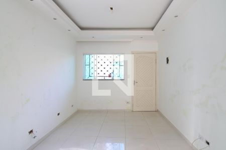 Sala de casa para alugar com 2 quartos, 100m² em Jardim Nordeste, São Paulo