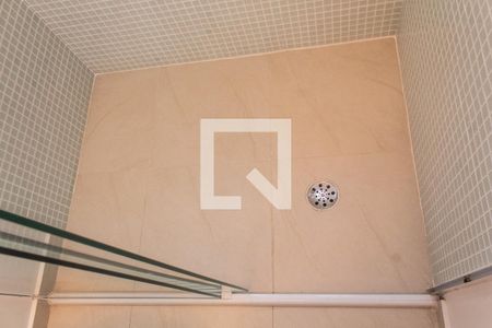 Apartamento para alugar com 319m², 4 quartos e 2 vagasBanheiro da Suíte 1