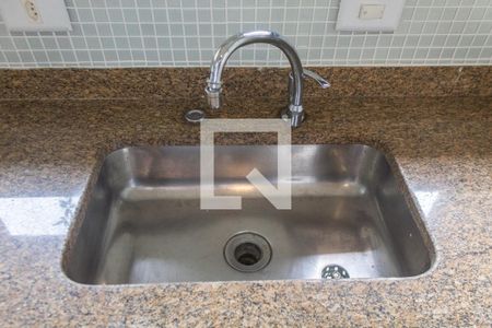 Apartamento para alugar com 319m², 4 quartos e 2 vagasCozinha