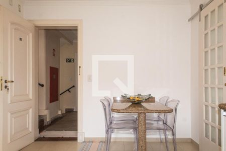 Apartamento para alugar com 319m², 4 quartos e 2 vagasCozinha