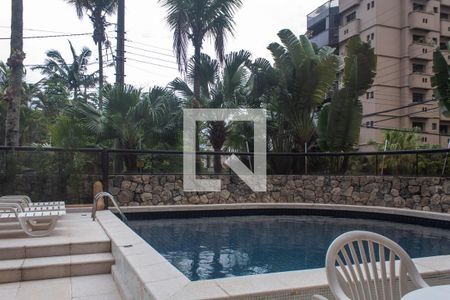 Apartamento para alugar com 319m², 4 quartos e 2 vagasÁrea comum - Piscina