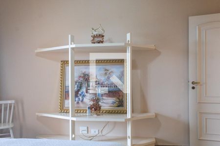 Apartamento para alugar com 319m², 4 quartos e 2 vagasQuarto 2