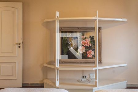 Apartamento para alugar com 319m², 4 quartos e 2 vagasQuarto 3