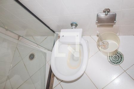 Apartamento para alugar com 319m², 4 quartos e 2 vagasBanheiro de serviço