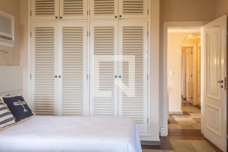 Apartamento para alugar com 319m², 4 quartos e 2 vagasQuarto 3