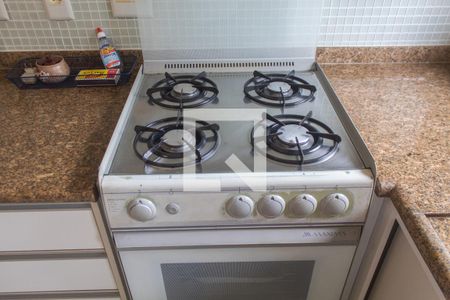 Apartamento para alugar com 319m², 4 quartos e 2 vagasCozinha