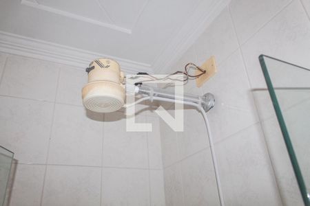 Apartamento para alugar com 319m², 4 quartos e 2 vagasBanheiro de serviço