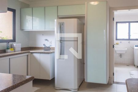 Apartamento para alugar com 319m², 4 quartos e 2 vagasCozinha