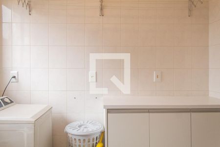 Apartamento para alugar com 319m², 4 quartos e 2 vagasÁrea de Serviço