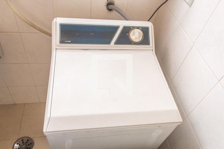 Apartamento para alugar com 319m², 4 quartos e 2 vagasÁrea de Serviço