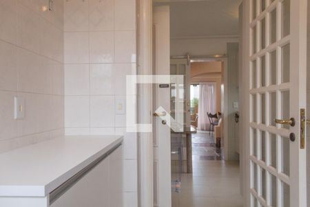 Apartamento para alugar com 319m², 4 quartos e 2 vagasÁrea de Serviço