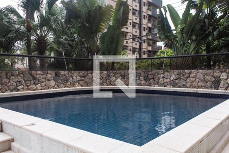 Apartamento para alugar com 319m², 4 quartos e 2 vagasÁrea comum - Piscina