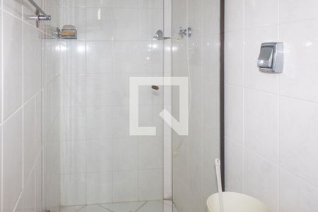 Apartamento para alugar com 319m², 4 quartos e 2 vagasBanheiro de serviço