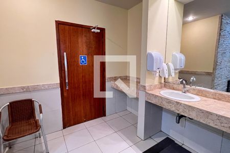 Apartamento à venda com 70m², 1 quarto e 1 vagaÁrea comum