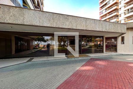 Apartamento à venda com 70m², 1 quarto e 1 vagaFachada do Prédio