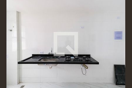 Apartamento à venda com 70m², 1 quarto e 1 vagaCozinha