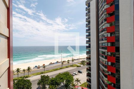 Apartamento à venda com 70m², 1 quarto e 1 vagaVista do Quarto