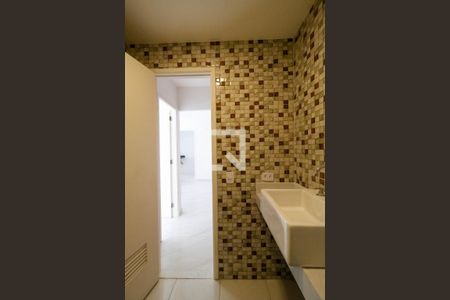 Apartamento à venda com 70m², 1 quarto e 1 vagaBanheiro