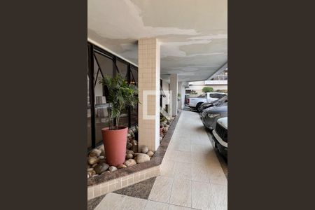 Apartamento à venda com 70m², 1 quarto e 1 vagaGaragem - Visitante