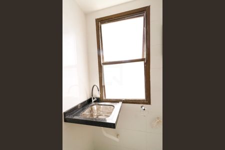 Apartamento à venda com 70m², 1 quarto e 1 vagaÁrea de Serviço