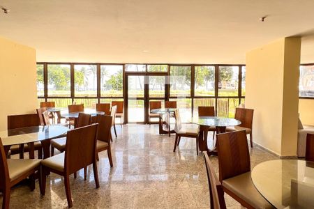 Apartamento à venda com 70m², 1 quarto e 1 vagaSalão de Festas