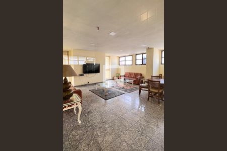 Apartamento à venda com 70m², 1 quarto e 1 vagaÁrea comum