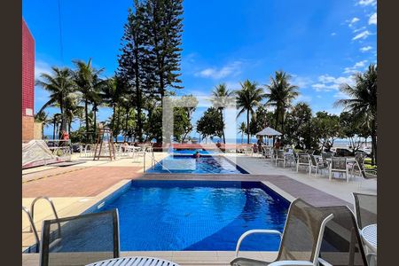 Apartamento à venda com 70m², 1 quarto e 1 vagaPiscina