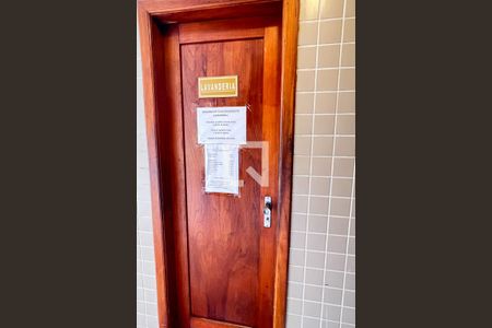 Apartamento à venda com 70m², 1 quarto e 1 vagaLavanderia