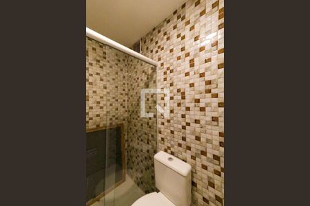 Apartamento à venda com 70m², 1 quarto e 1 vagaBanheiro