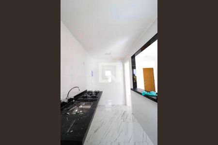 Apartamento à venda com 70m², 1 quarto e 1 vagaCozinha