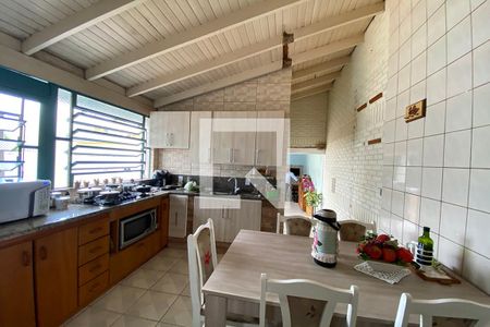 Casa à venda com 165m², 3 quartos e 1 vagaCozinha