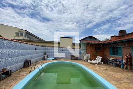 Casa à venda com 165m², 3 quartos e 1 vagaArea externa