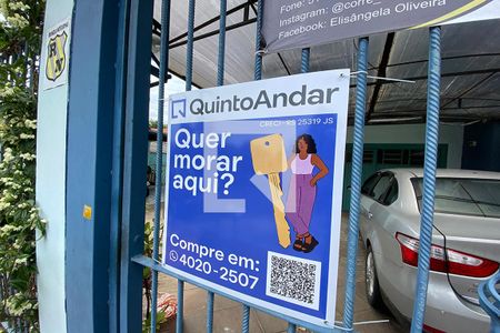 Casa à venda com 165m², 3 quartos e 1 vagaFachada