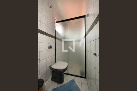 Casa à venda com 165m², 3 quartos e 1 vagaBanheiro