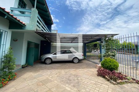 Casa à venda com 165m², 3 quartos e 1 vagaArea externa