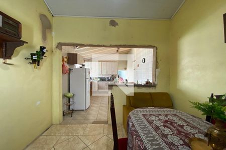 Casa à venda com 165m², 3 quartos e 1 vagaCozinha