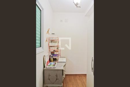 Apartamento à venda com 115m², 3 quartos e 2 vagasEscritório