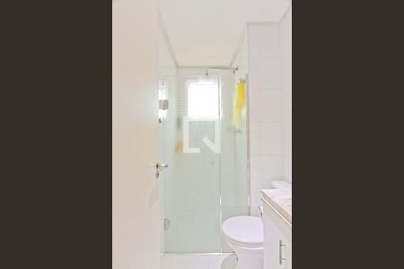 Apartamento à venda com 115m², 3 quartos e 2 vagasBanheiro da Suíte